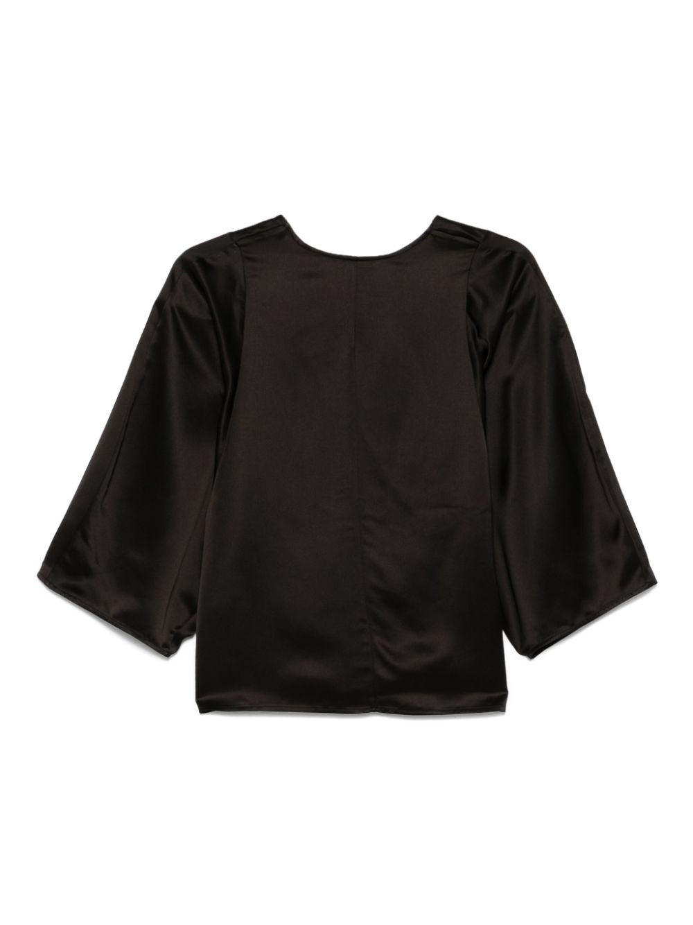 By Malene Birger Calyas top - Image 2