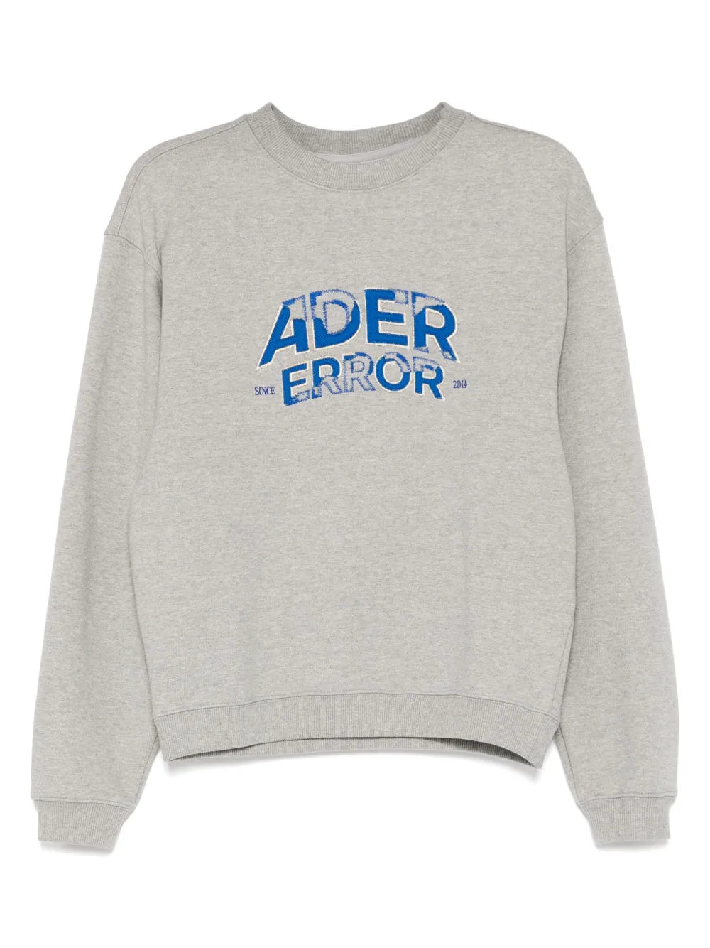 Ader Error  Edca sweatshirt