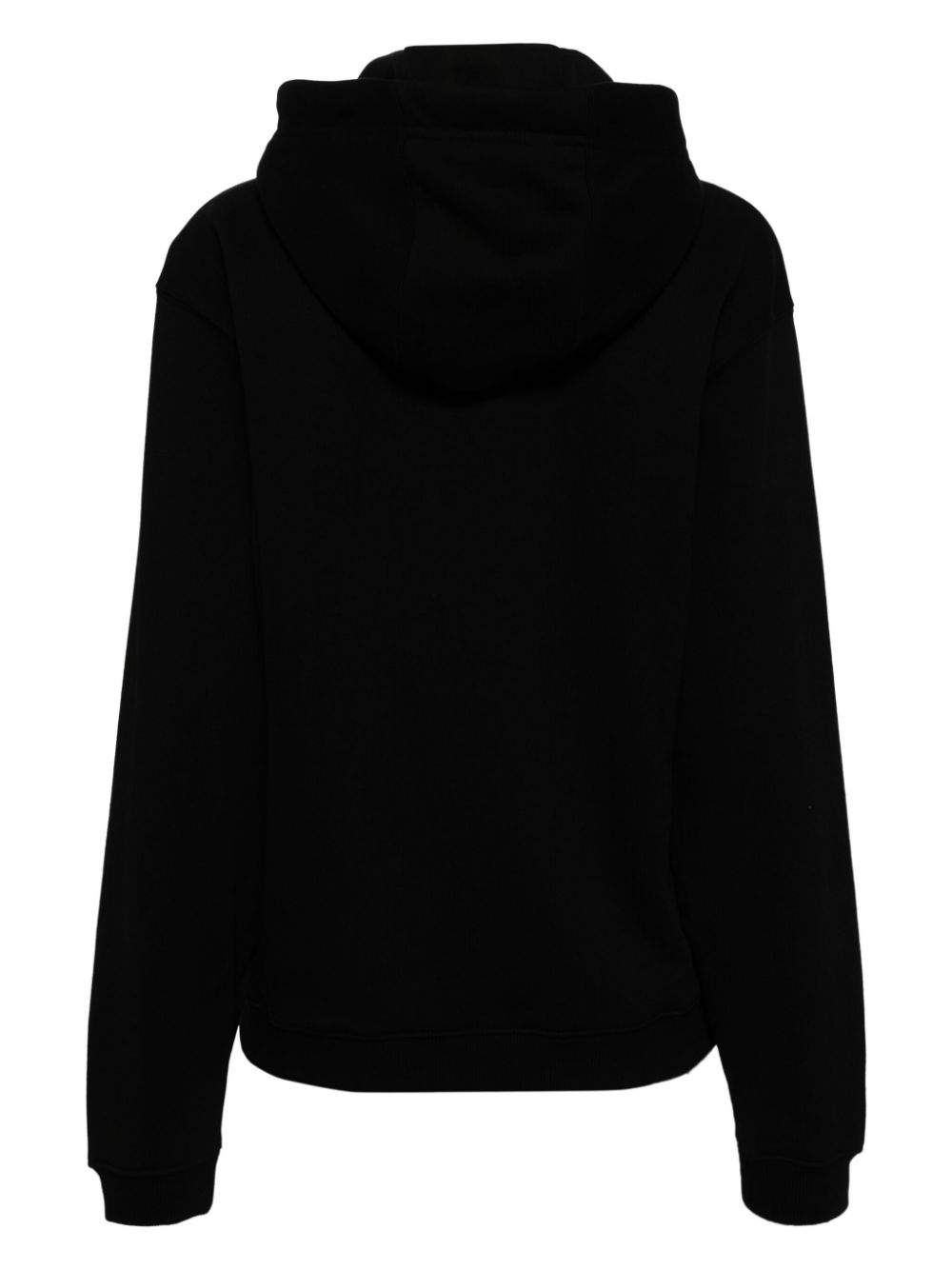 Ader Error  logo hoodie