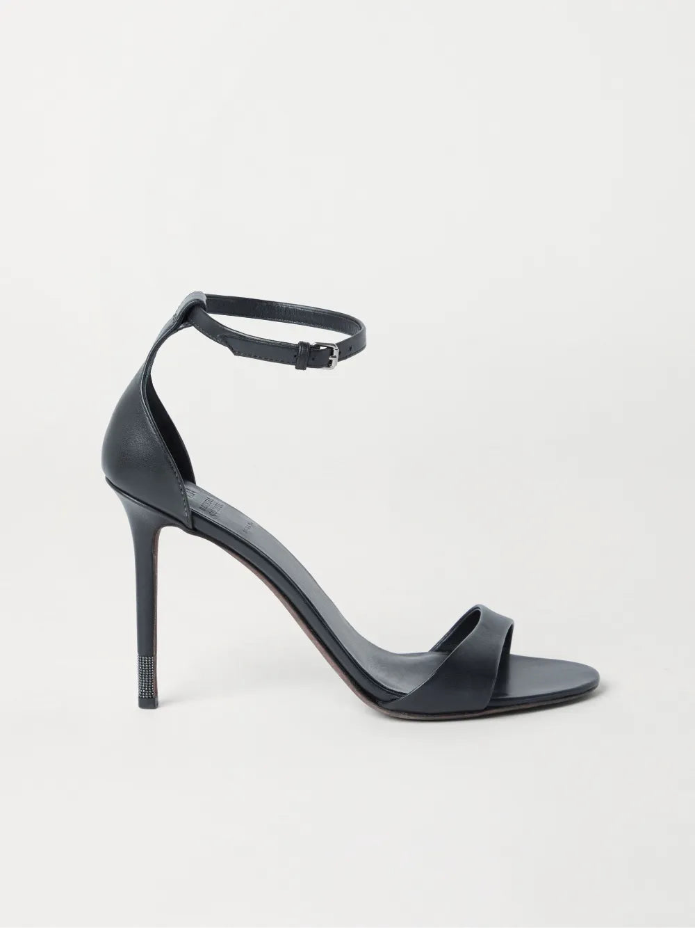 Brunello Cucinelli  leather sandals