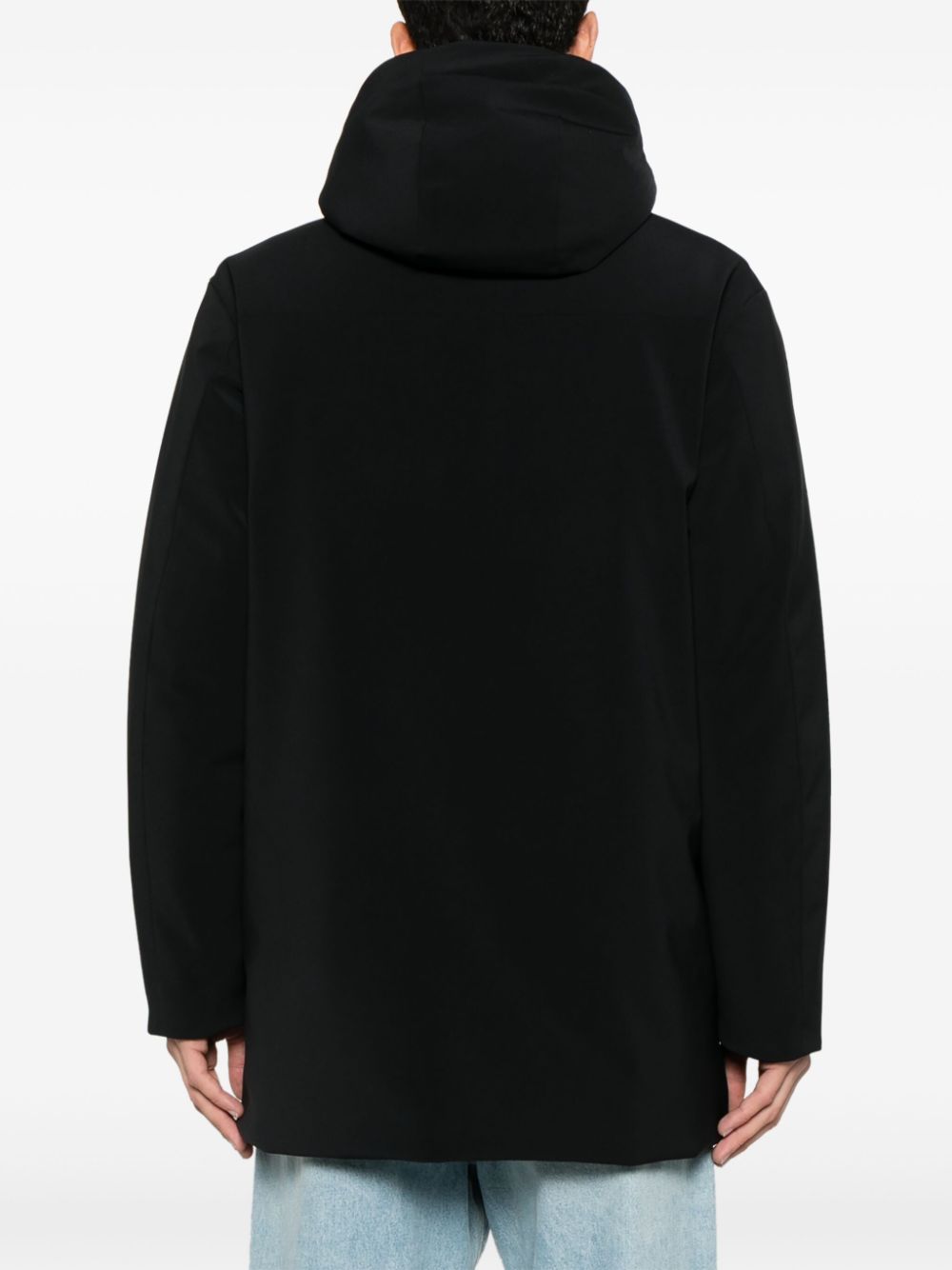ASPESI  Liam jacket