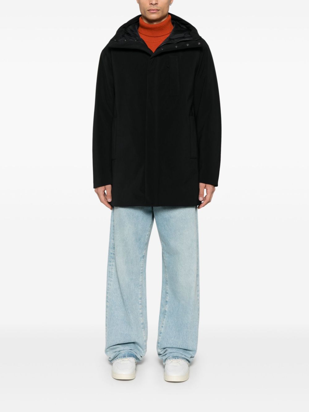 ASPESI  Liam jacket
