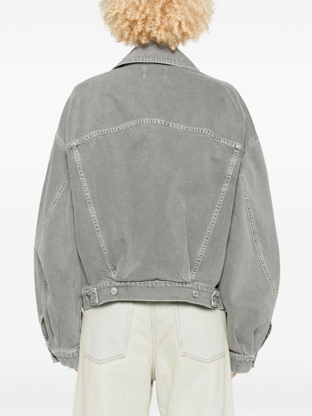 AGOLDE Dalton jacket