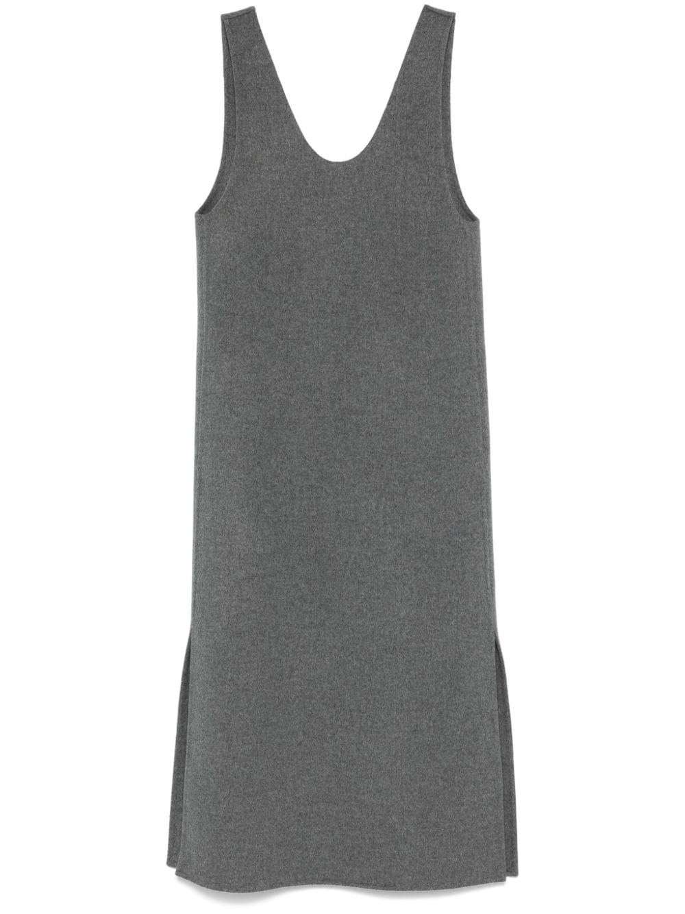 Carven  wool maxi dress