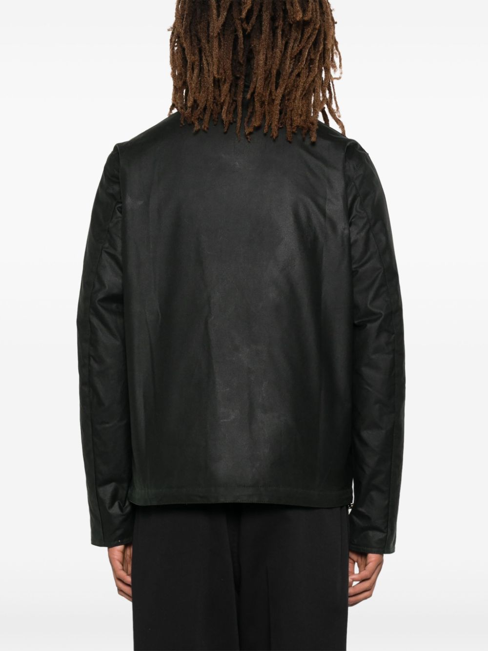 Barbour  Tarnport jacket