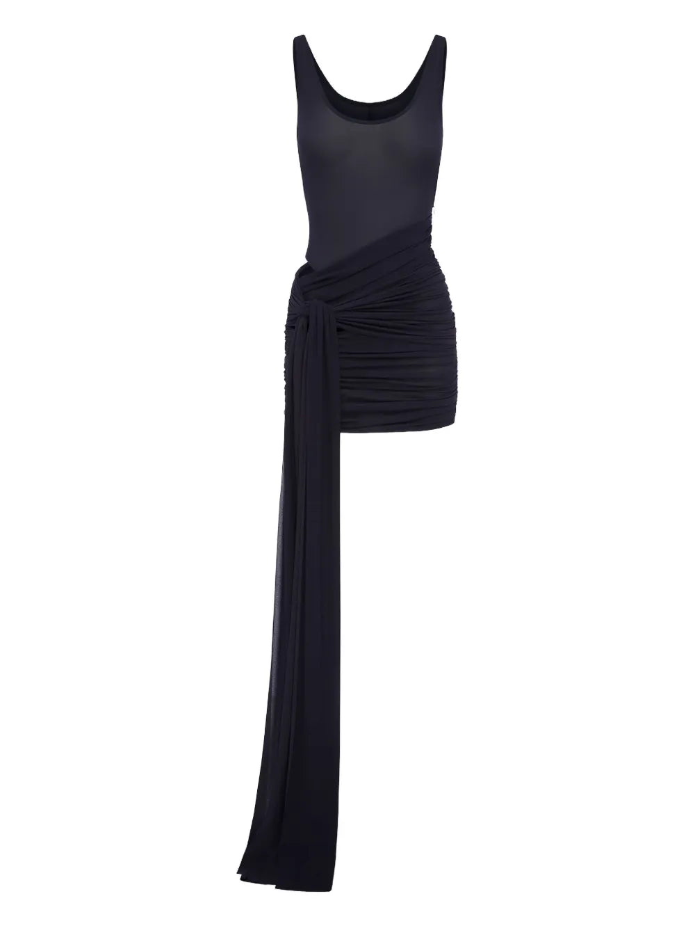 Alex Perry  ruched mini dress