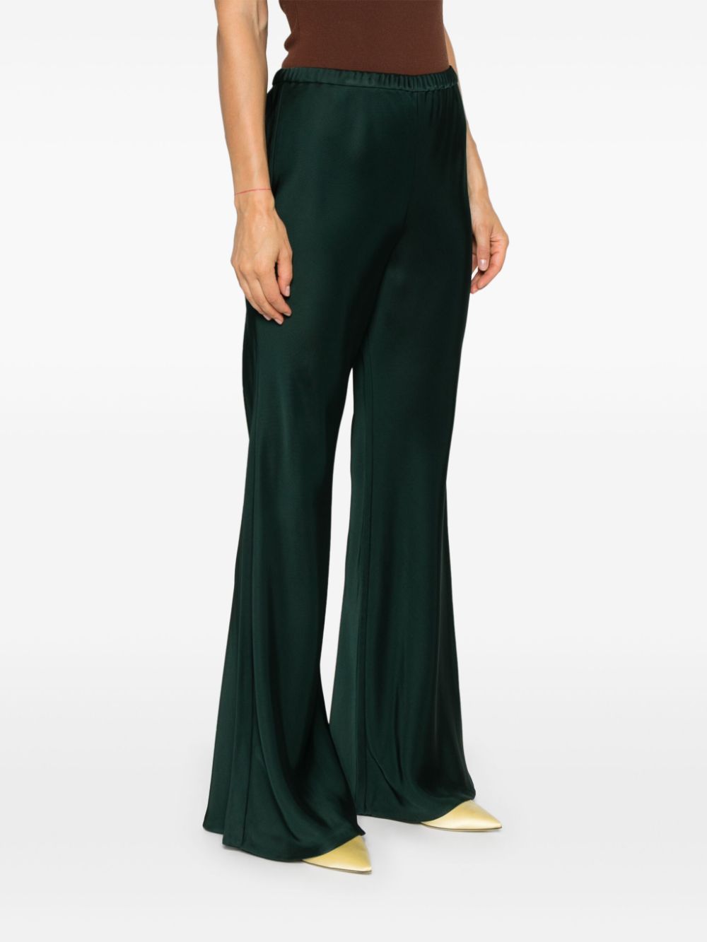 ZIMMERMANN  Eden trousers