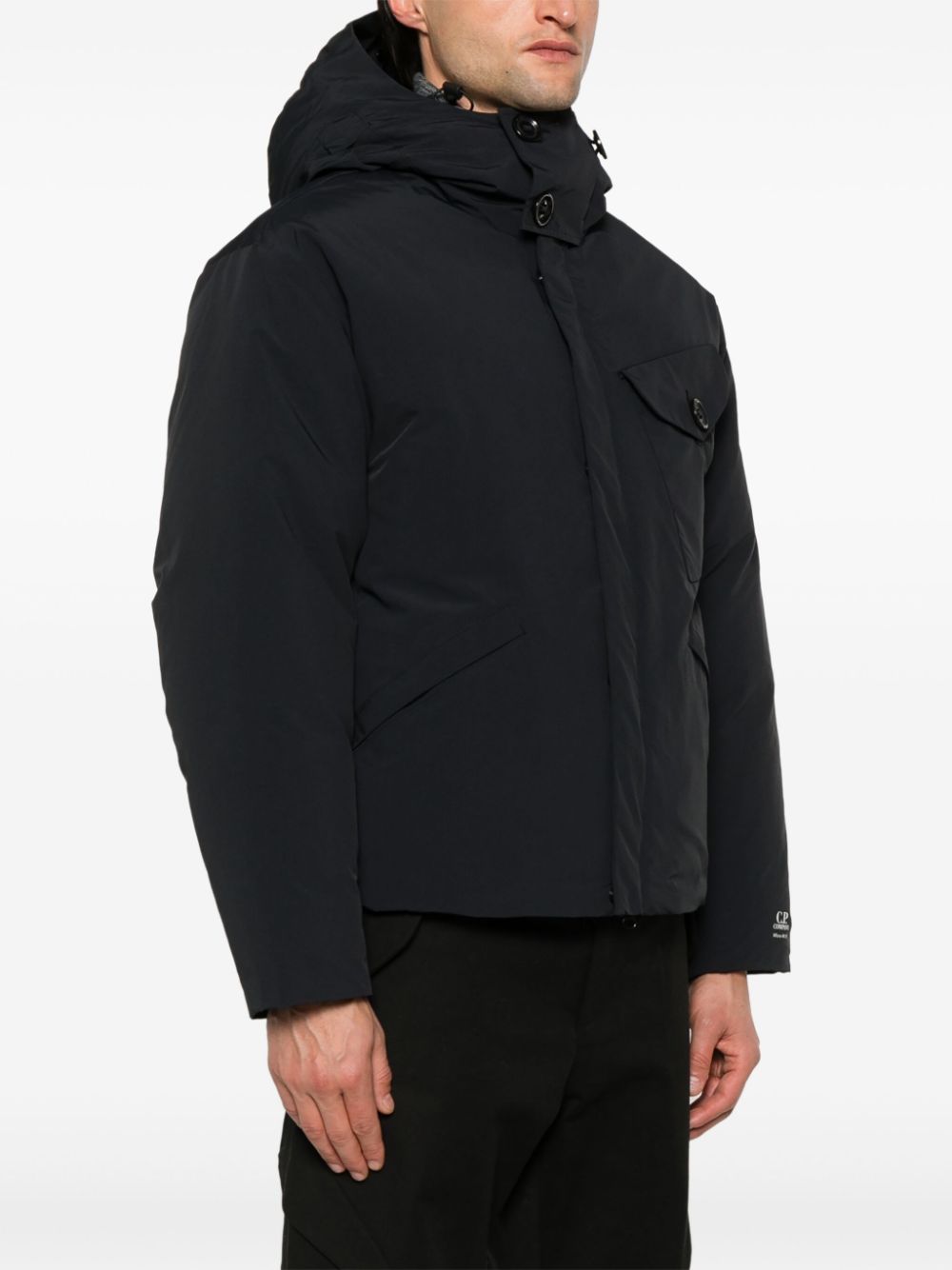 C.P. Company Micro-M jacket - Image 3