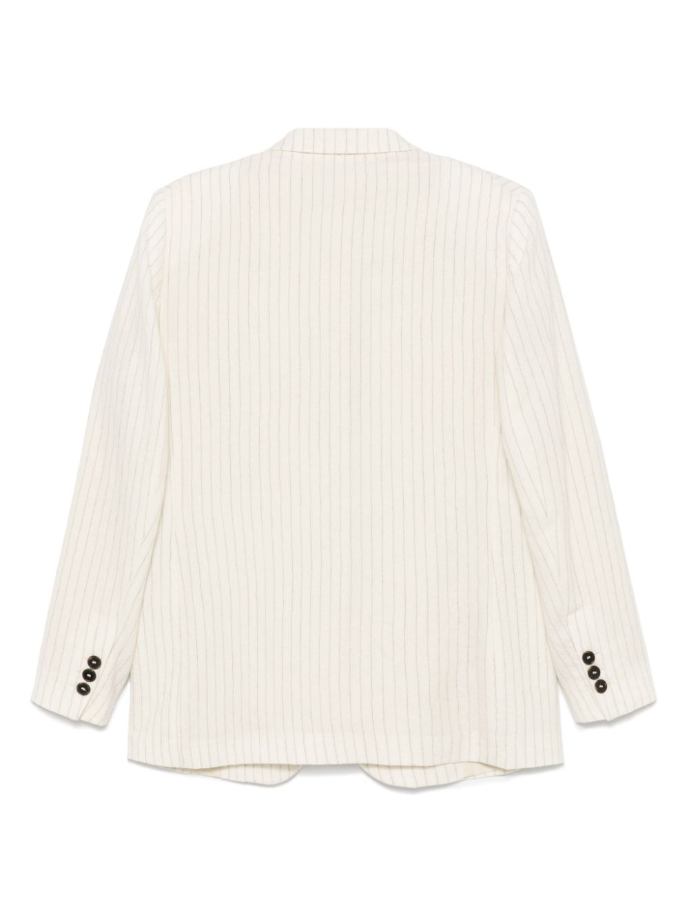 Alysi pinstripe blazer