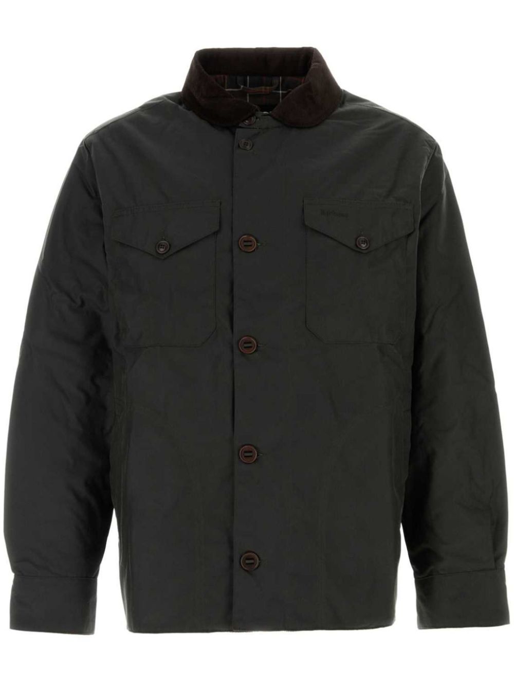 Barbour  Deck jacket