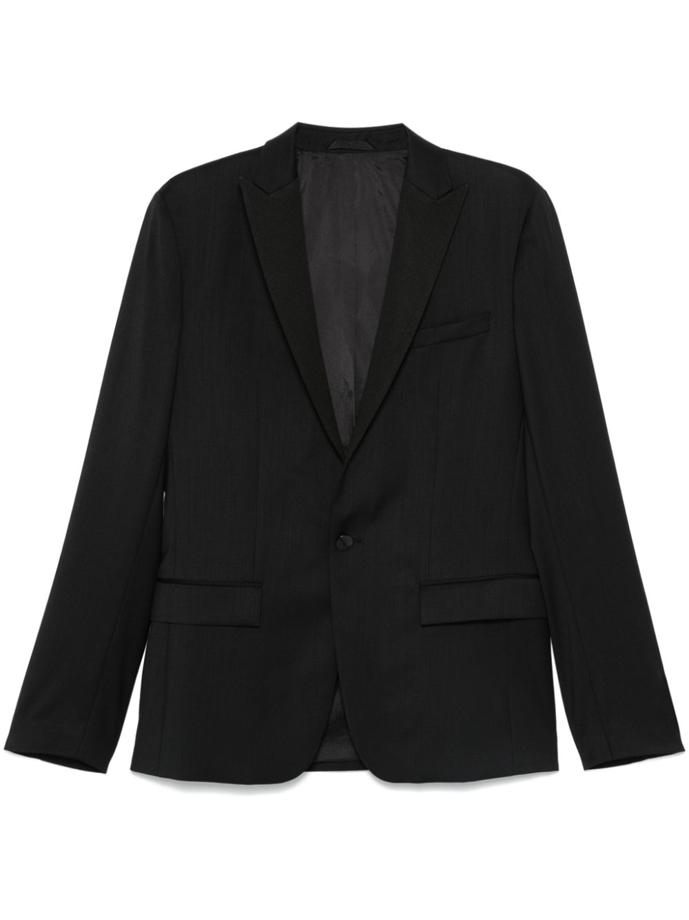 Calvin Klein  wool blazer