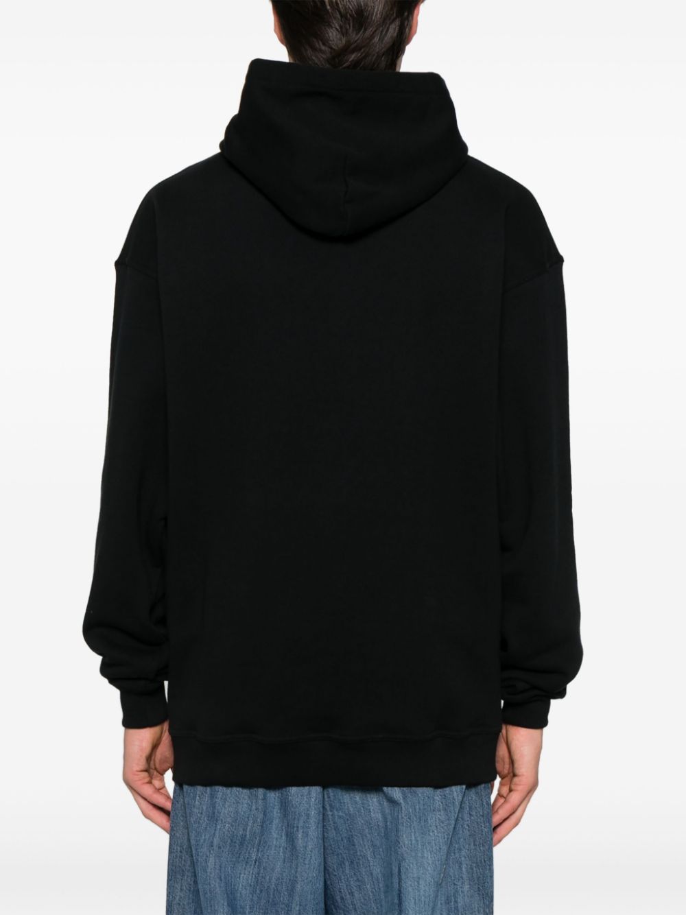 BLUE SKY INN  palm-logo hoodie