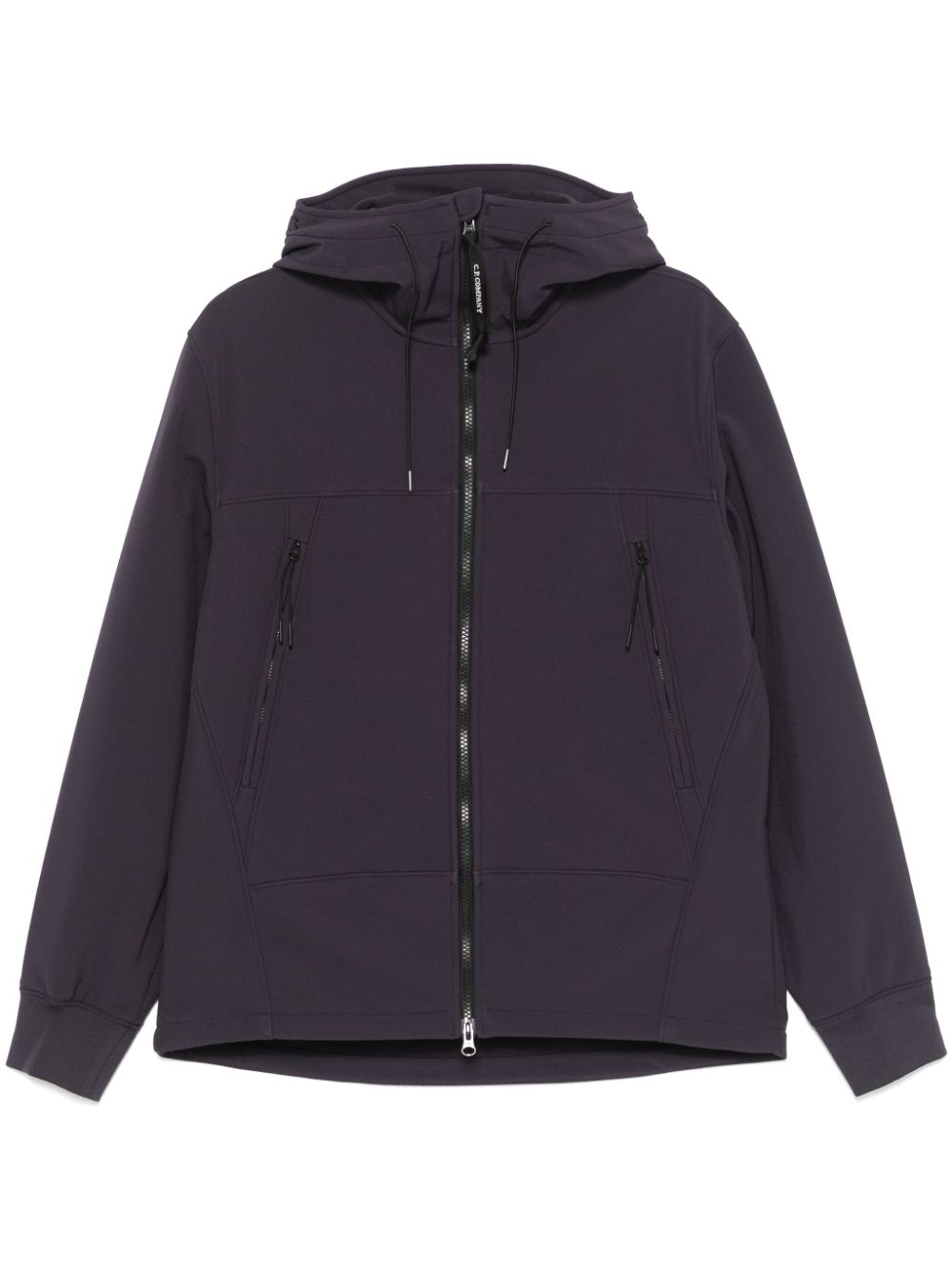 C.P. Company  C.P. Shell-R Goggle jacket