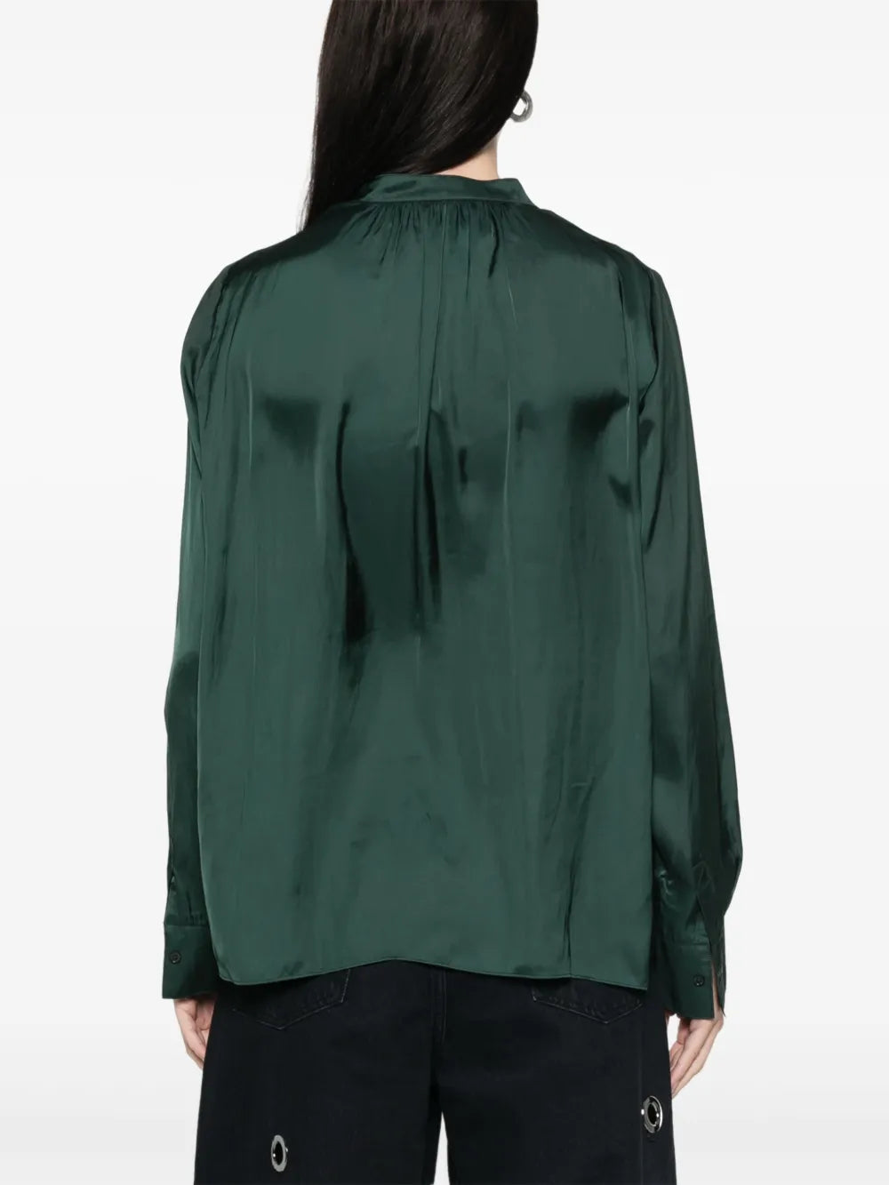 Zadig&Voltaire Tink blouse