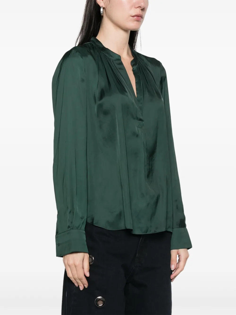 Zadig&Voltaire Tink blouse