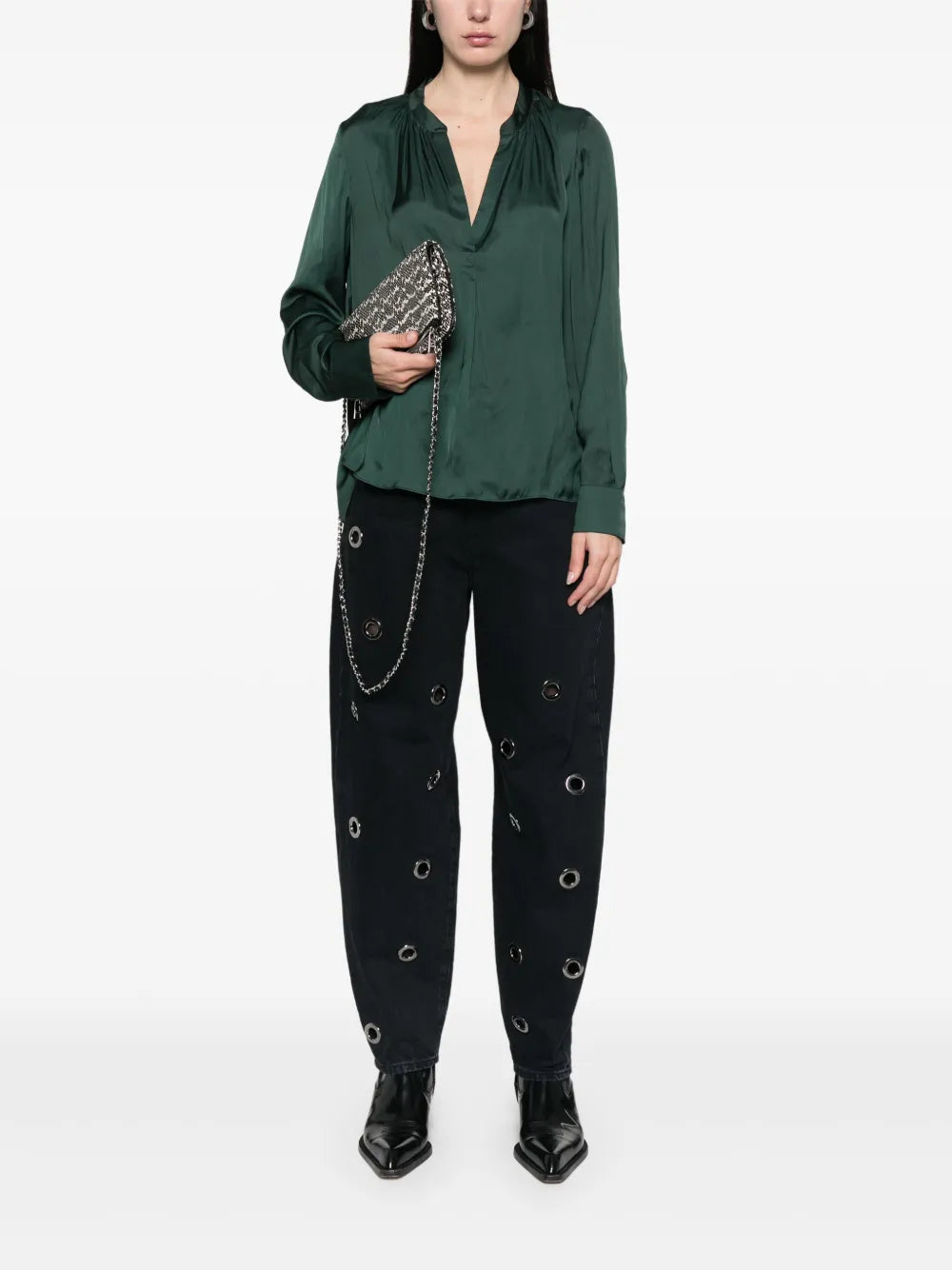 Zadig&Voltaire Tink blouse