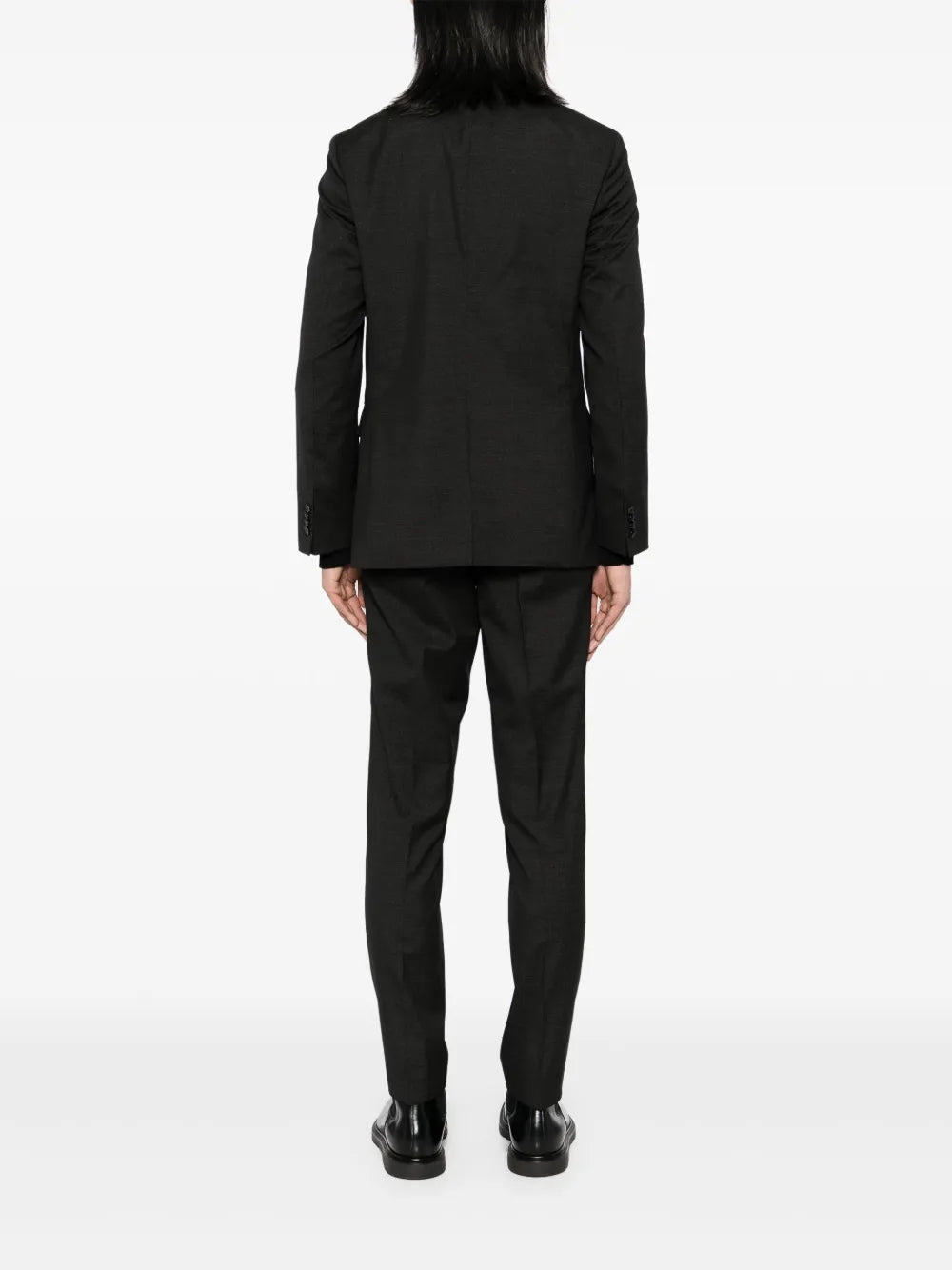BOSS single-breasted suit