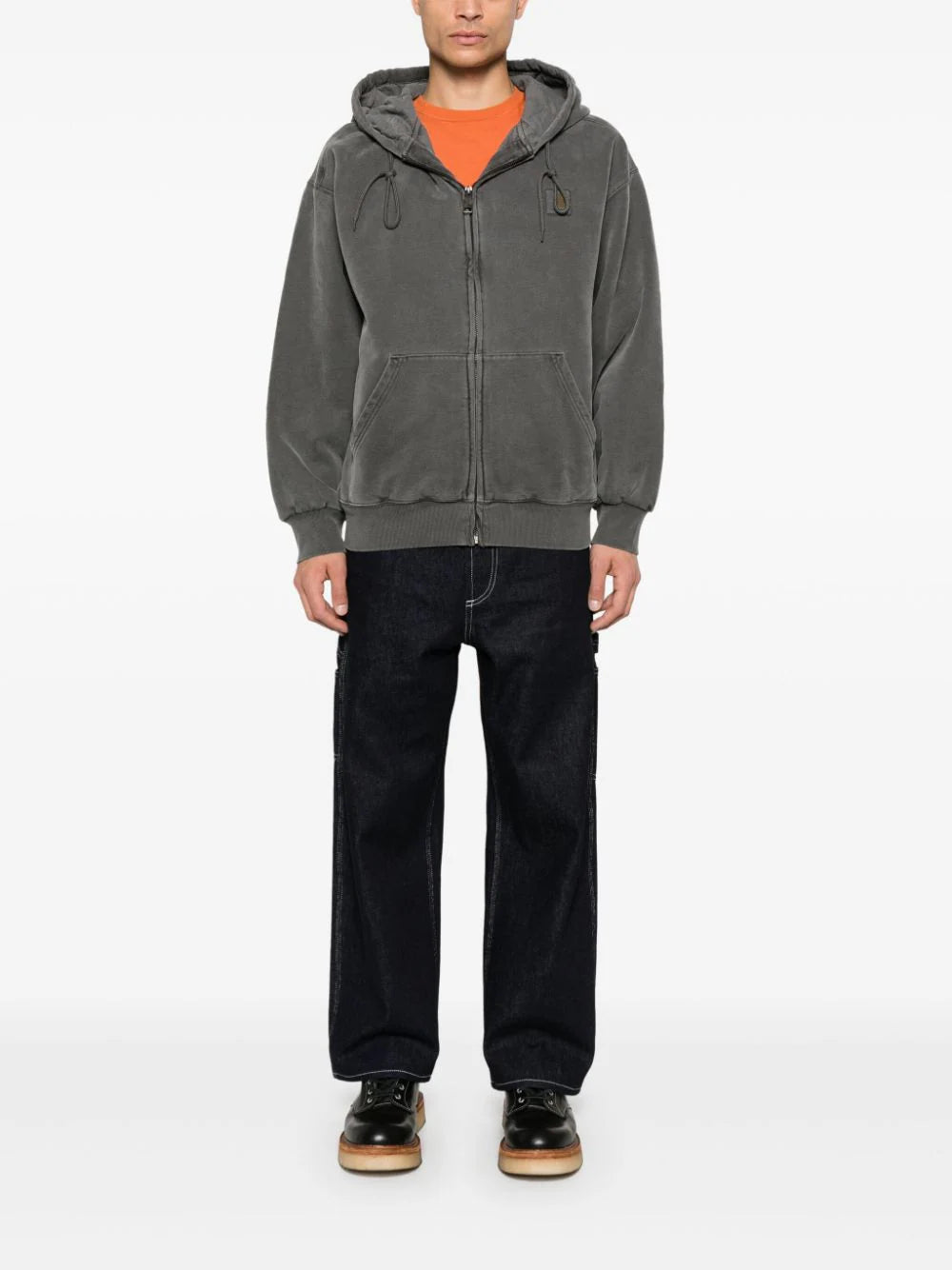 Carhartt WIP Vista hoodie