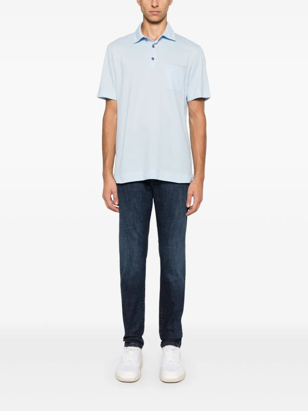 Zegna  City jeans