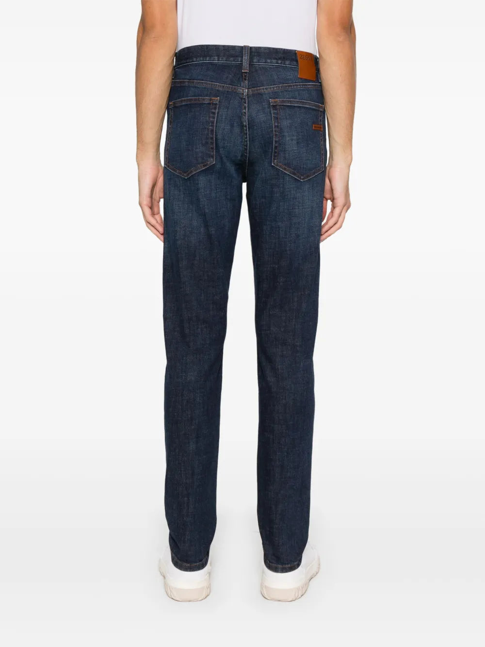 Zegna  City jeans
