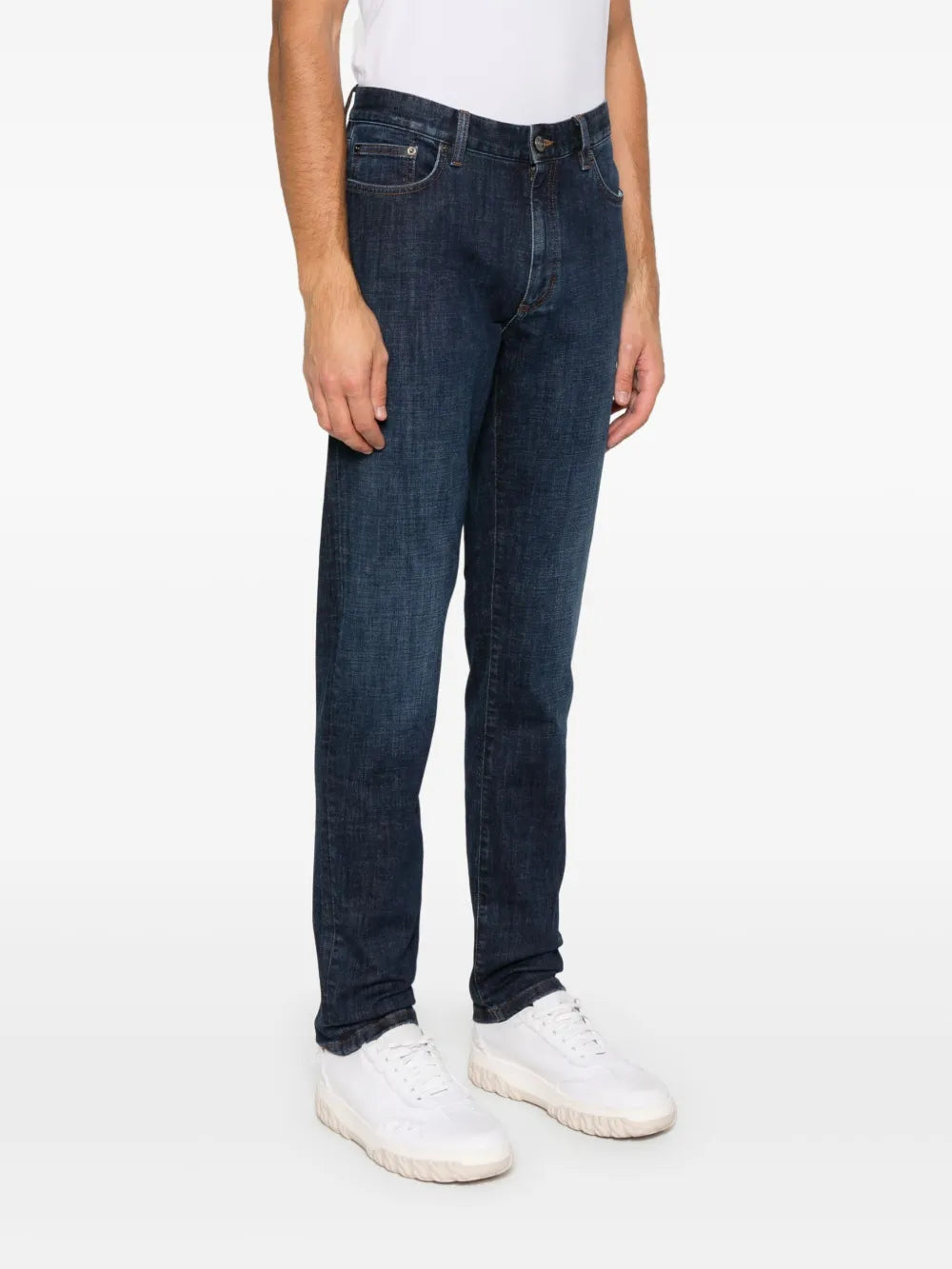 Zegna  City jeans