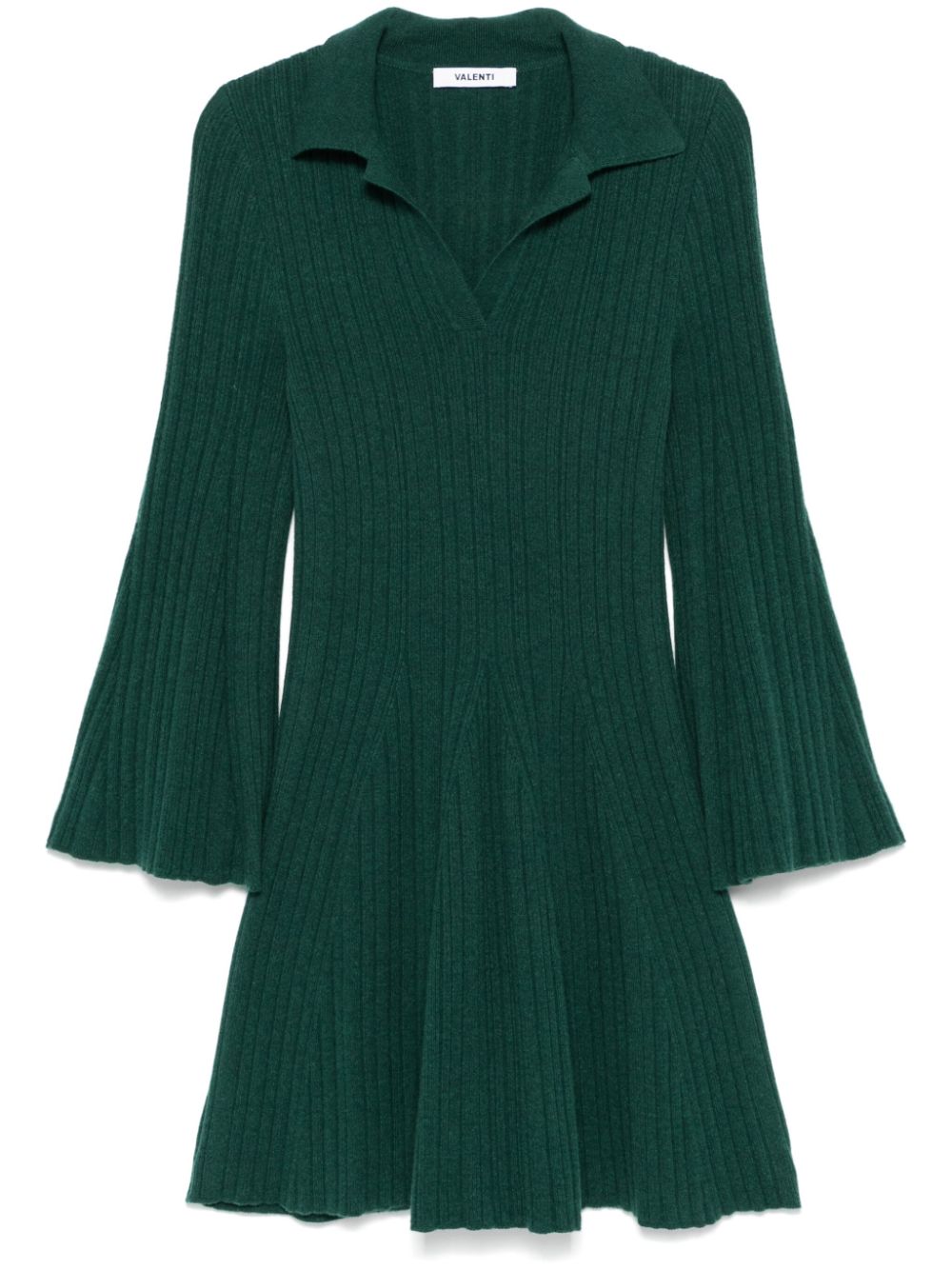 Antonino Valenti  Hester midi dress