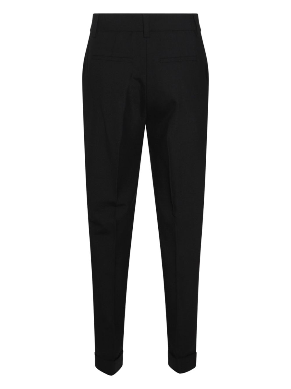 Antonelli  tapered trousers
