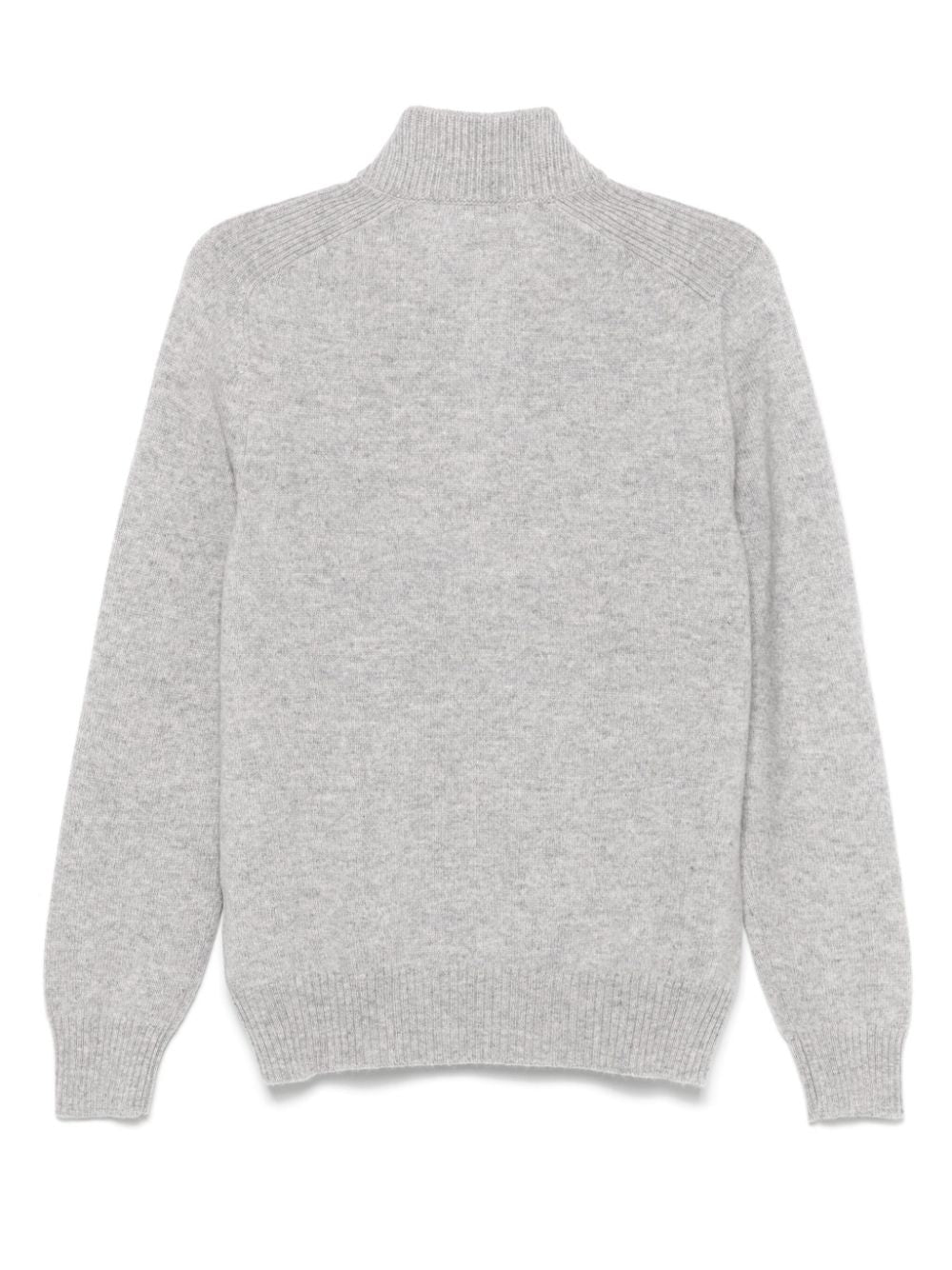 Barba  virgin wool sweater