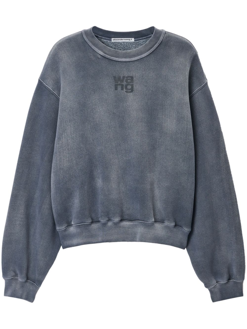 Alexander Wang  Essential sweatshirt