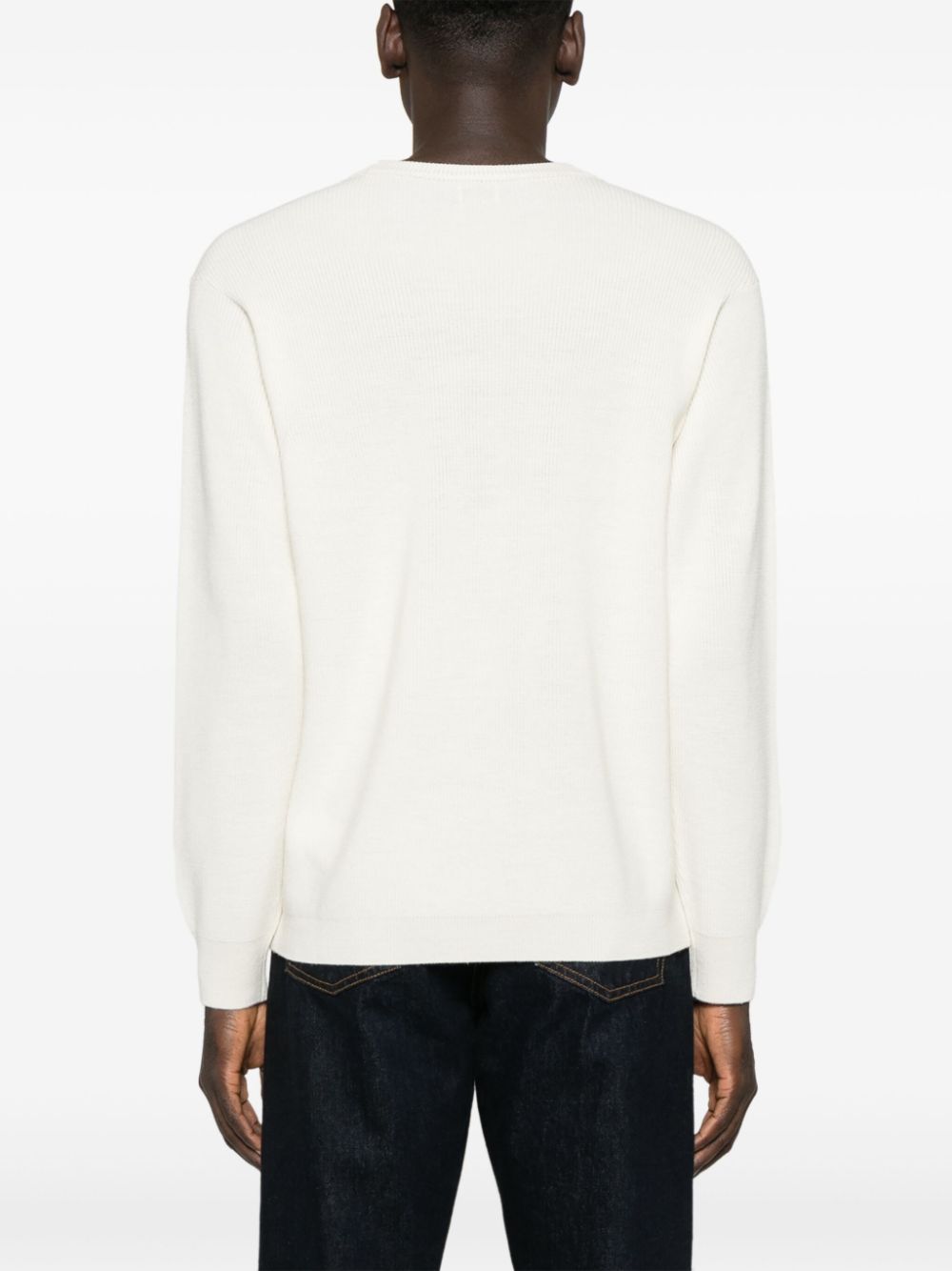 C.P. Company crew-neck sweater