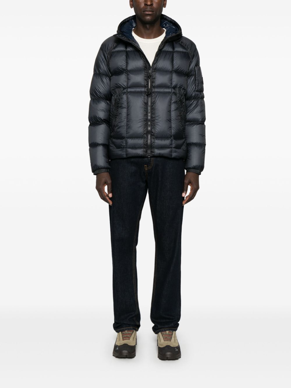 C.P. Company crew-neck sweater