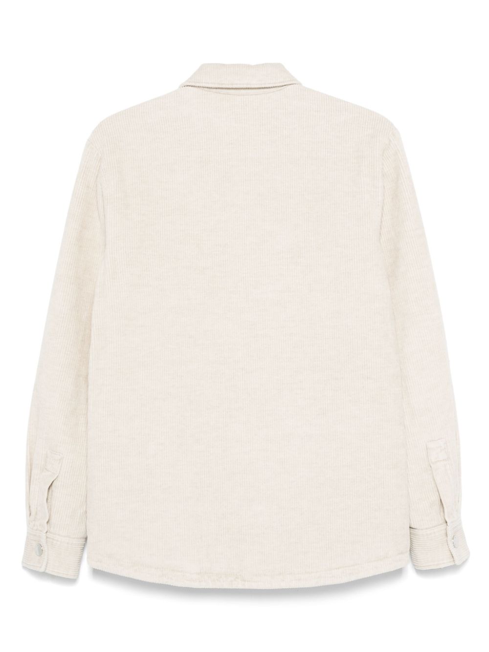 A.P.C.  Alex shirt jacket