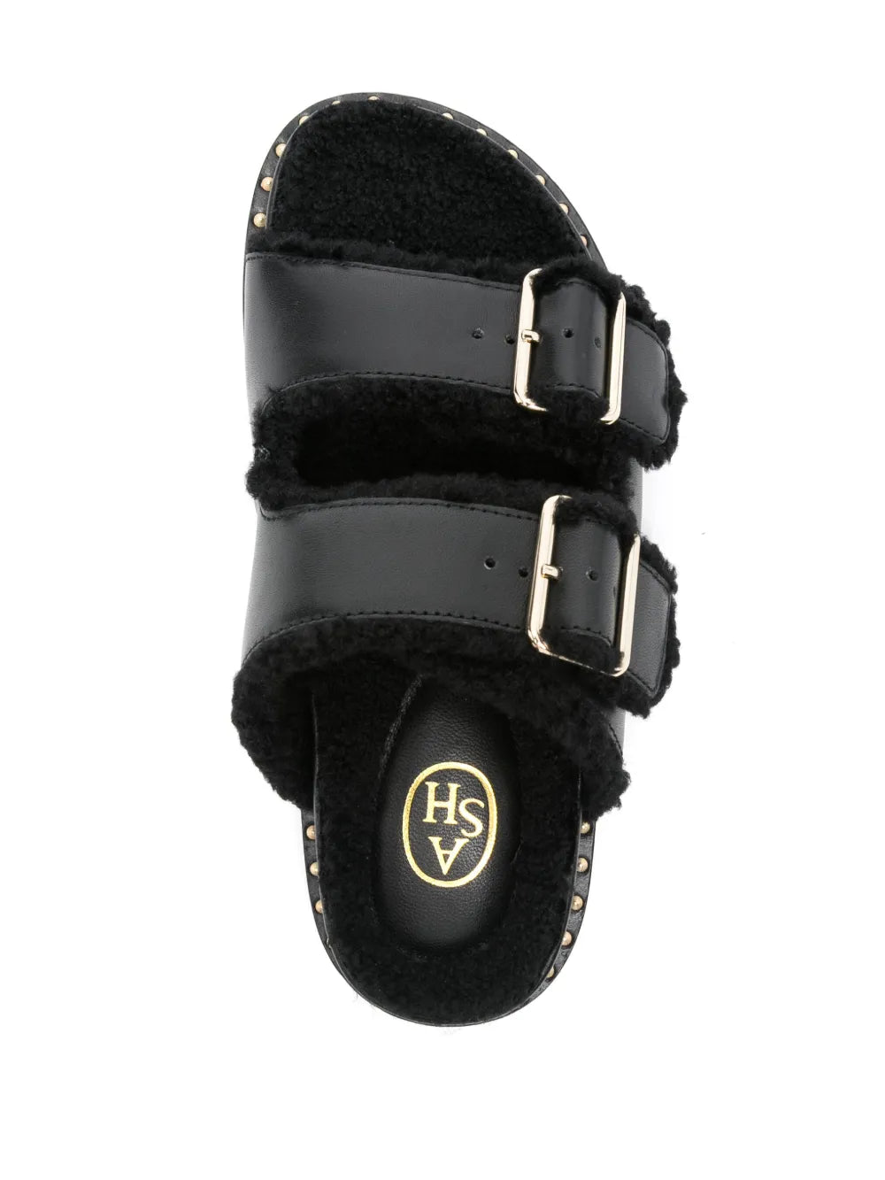 Ash  Utah Bis sandals