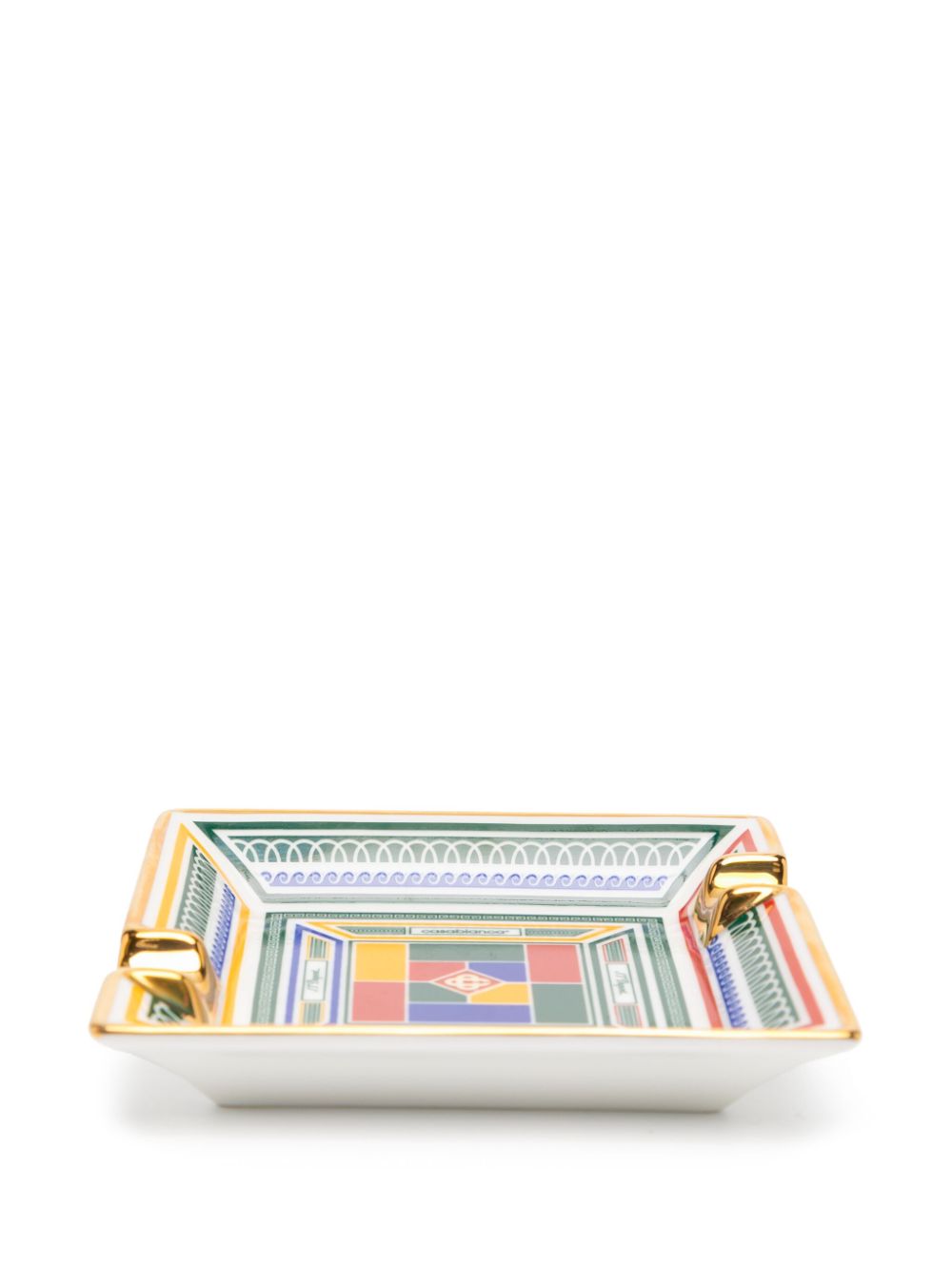 Casablanca x S.T.DUPONT ashtray