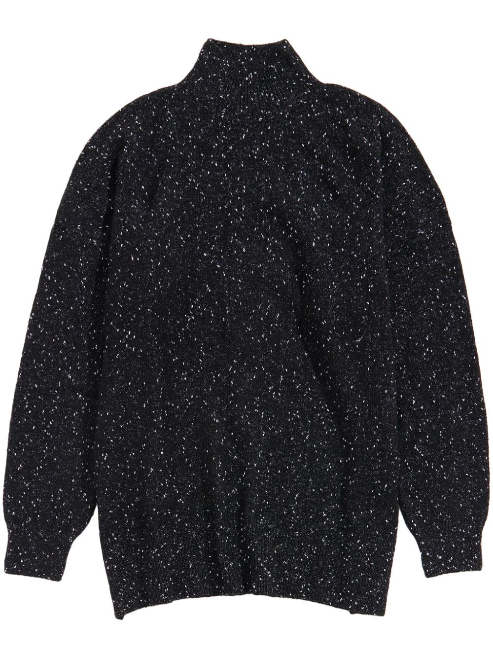 Bimba y Lola  high-neck sweater