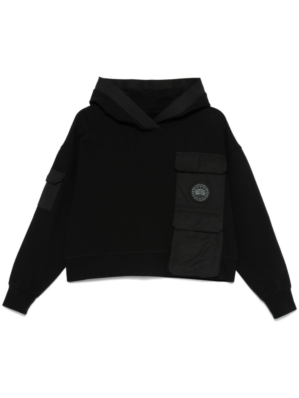 Canada Goose  Yates hoodie