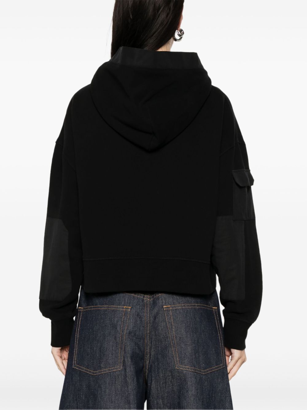 Canada Goose  Yates hoodie
