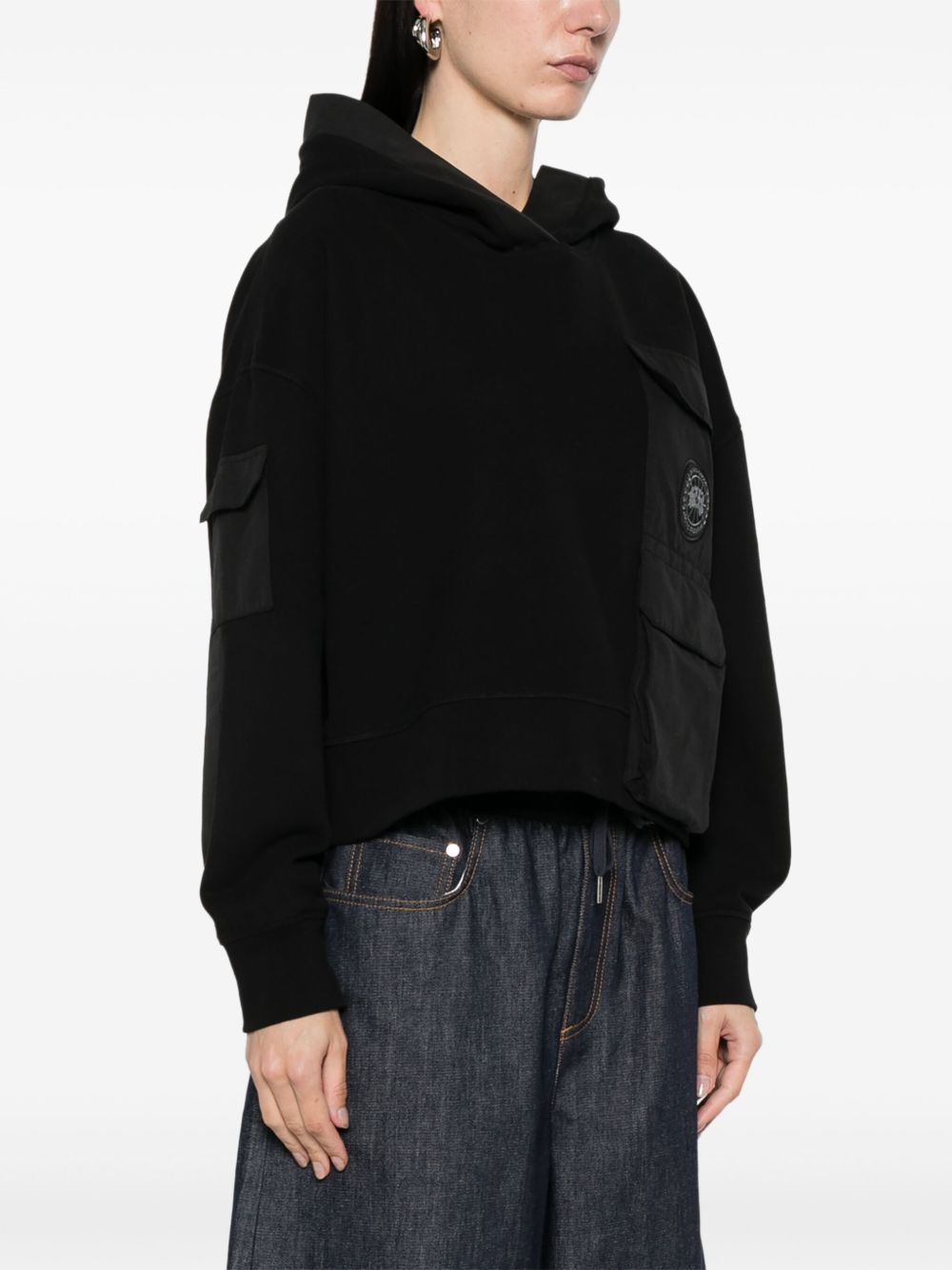 Canada Goose  Yates hoodie