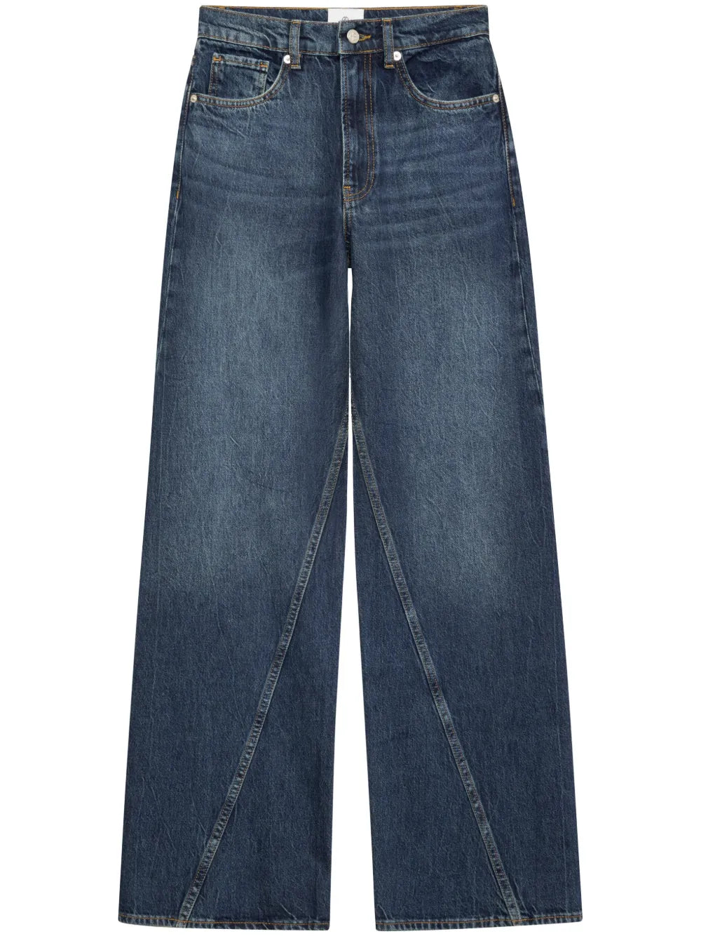 ANINE BING  Brie jeans