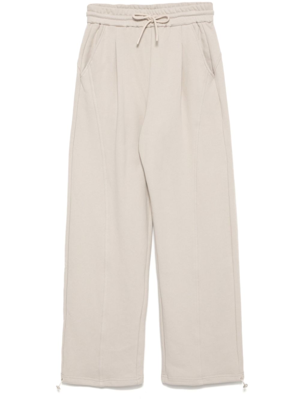 b+ab  panelled track pants