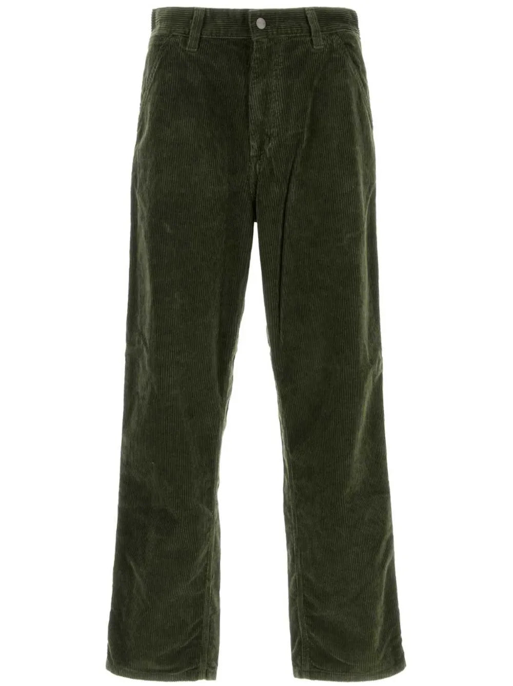 Carhartt WIP  cotton straight-leg trousers