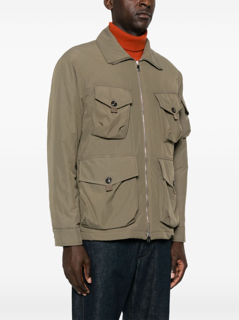 Valstar  George jacket