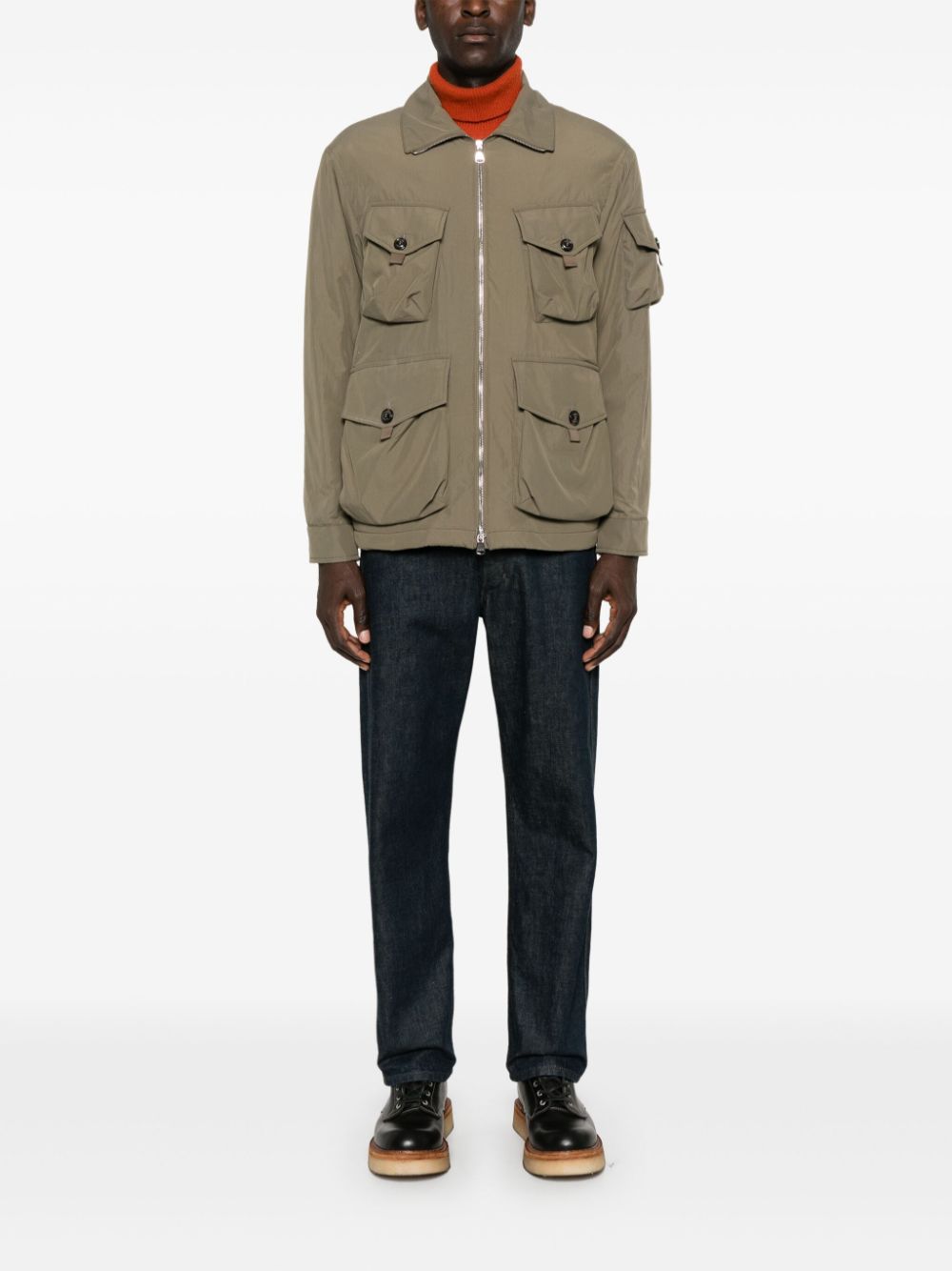 Valstar  George jacket