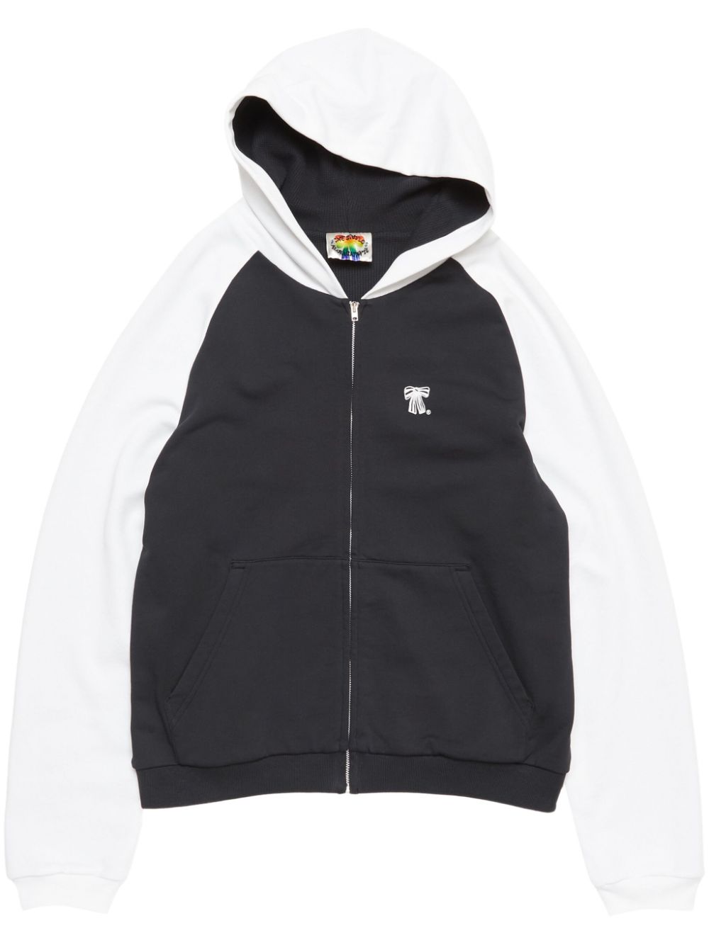 Acne Studios  zip-up hoodie