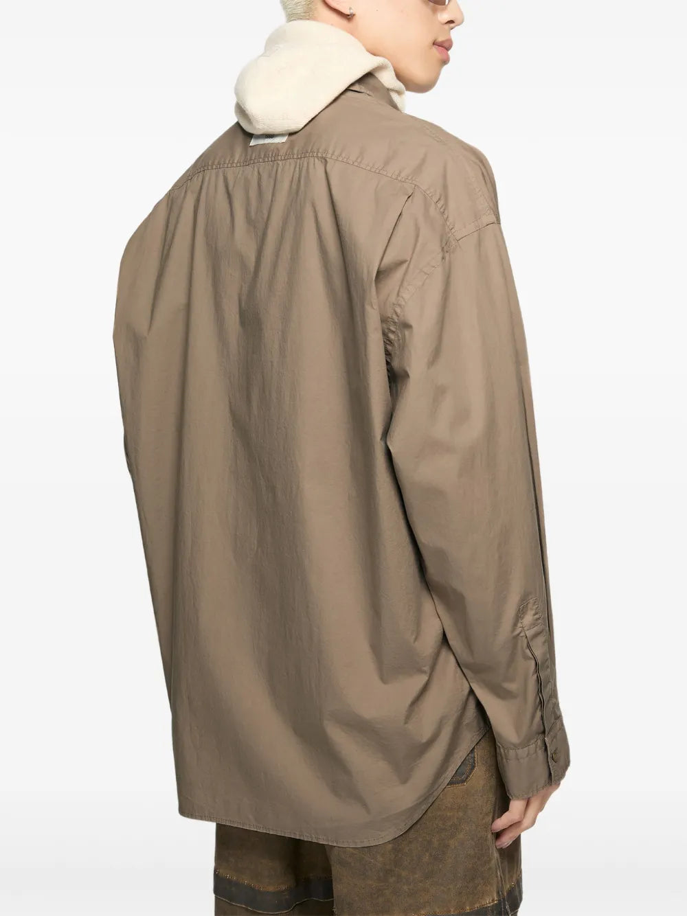 Acne Studios  button-up shirt