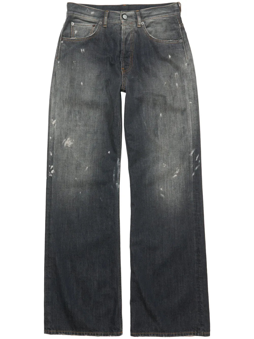Acne Studios  loose-fit jeans