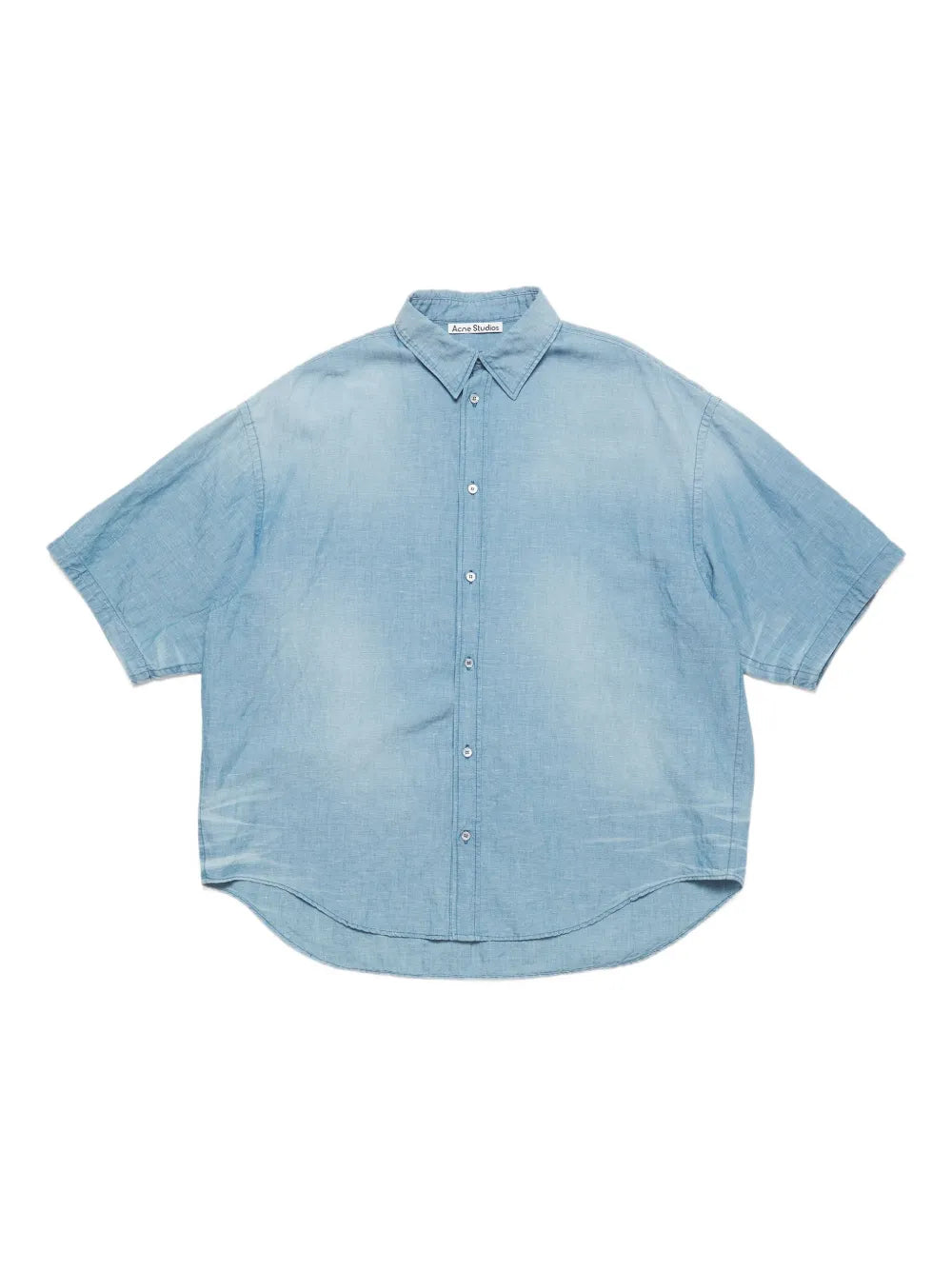 Acne Studios  denim shirt