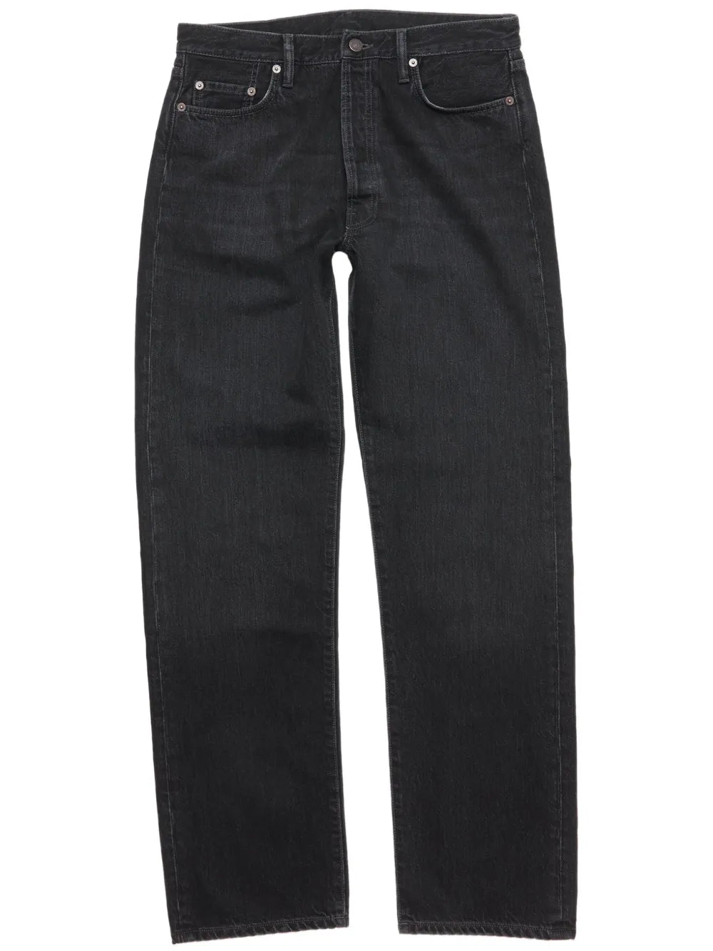 Acne Studios  straight-leg jeans