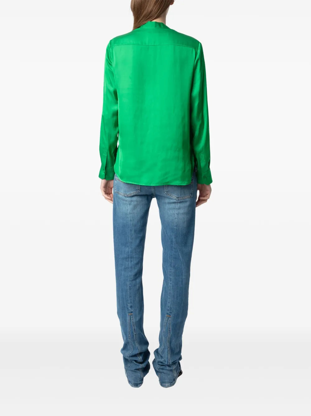 Zadig&Voltaire  Tulba blouse