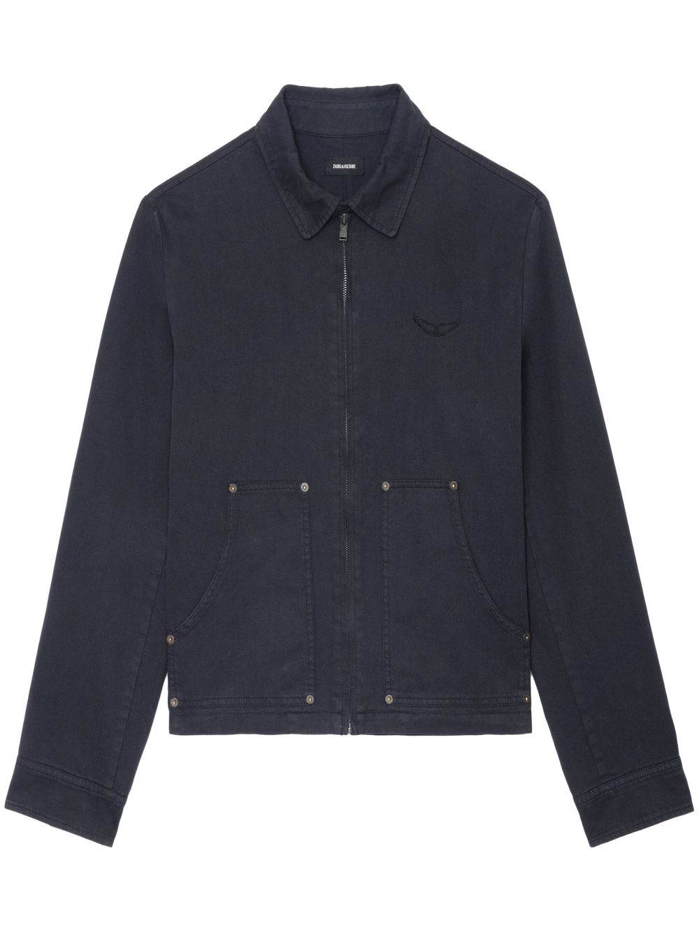 Zadig&Voltaire  Lonnice jacket